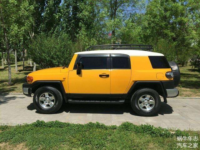 丰田lc95是陆巡还是霸道,丰田十大越野车