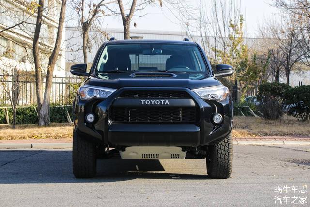 丰田lc95是陆巡还是霸道,丰田十大越野车