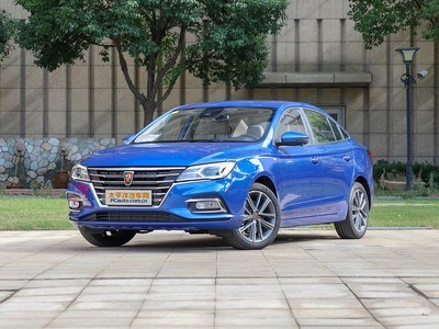 荣威i5自动挡1.5真实油耗,2020荣威i5自动领豪版油耗