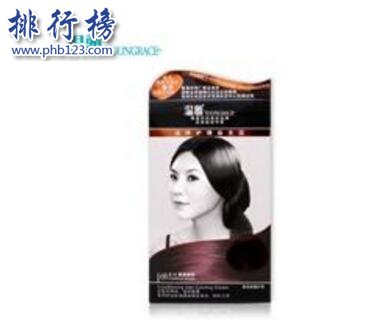 哪个牌子染发剂质量好安全,施华蔻染发剂纯植物十大品牌