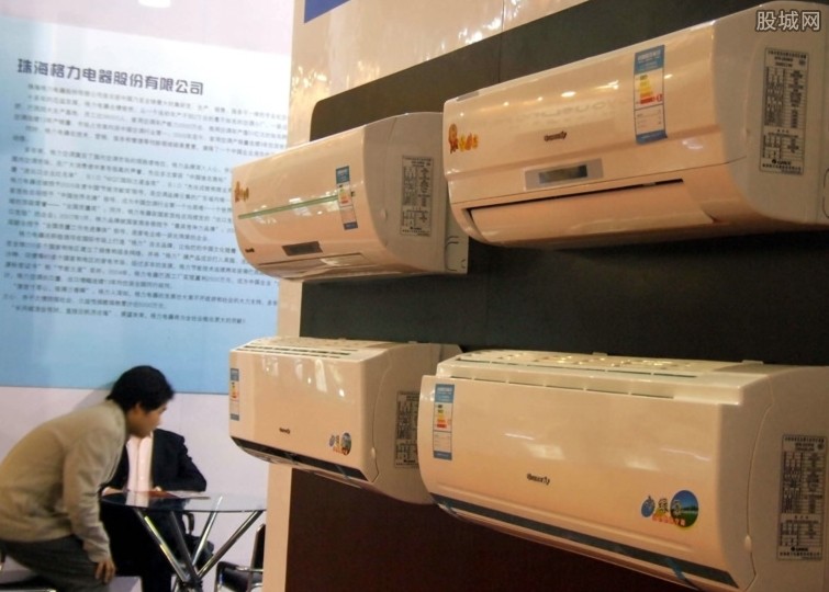 空调哪家品牌质量最好用,空调哪个牌子好最新十大排名