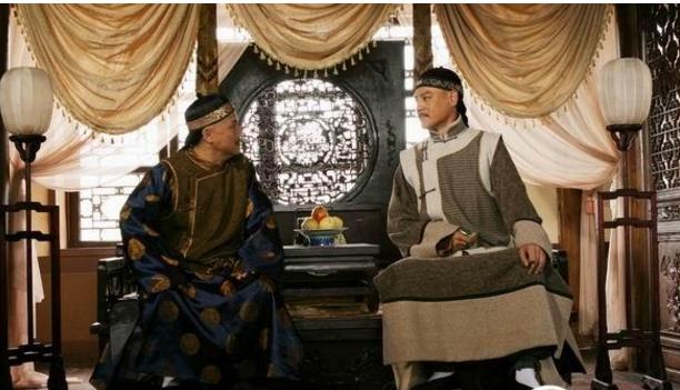 乔致庸与胡雪岩谁的成就大,乔致庸和胡雪岩有交集吗