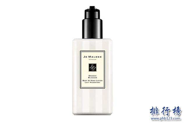 lubriderm身体乳和适乐肤身体乳对比,世界十大身体乳品牌排行榜