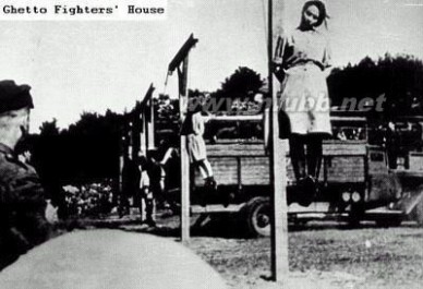 真变态!嗜好杀害美女的德国纳粹美女