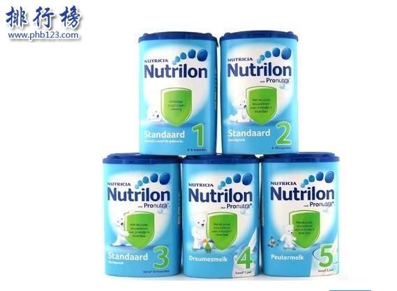 最受欢迎的进口奶粉有哪些?2018外国奶粉排行榜10强