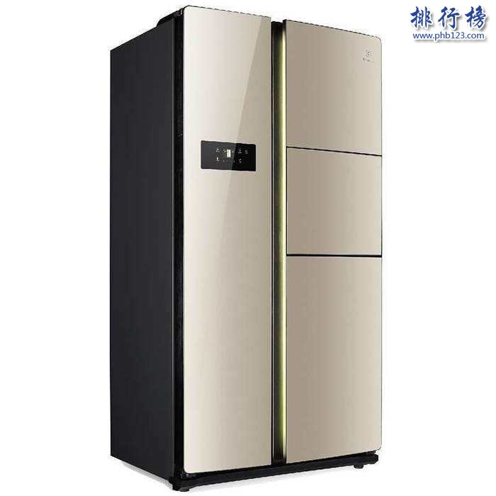 冰箱哪个品牌质量最好排名前十,做嵌入式冰箱买什么品牌的冰箱