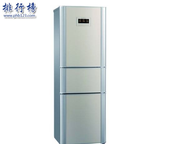 冰箱哪个品牌质量最好排名前十,做嵌入式冰箱买什么品牌的冰箱
