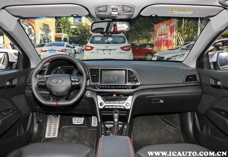 现代领动怎么样优缺点,现代领动有什么优点缺点