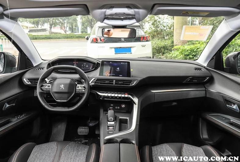 东风标致4008怎么样？买标致4008后悔了吗