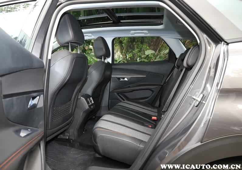 东风标致4008怎么样？买标致4008后悔了吗