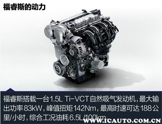 15款福睿斯和17款福睿斯区别在哪,福特福睿斯三大件可靠吗
