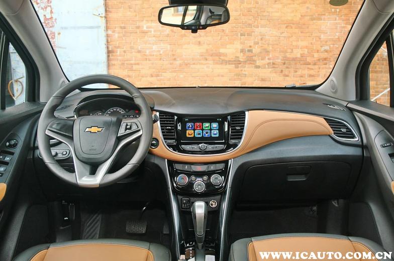 雪佛兰创酷与创界对比,创界和创酷哪个值得买