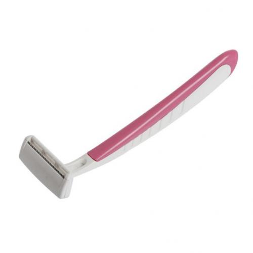 女生长腿毛的正确消除方法,女生怎么防止长腿毛