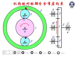 500个机械动画片,最好看的机械动画