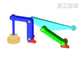 500个机械动画片,最好看的机械动画
