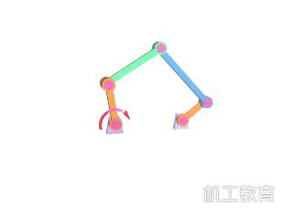 500个机械动画片,最好看的机械动画