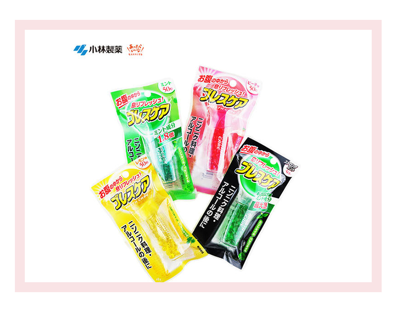 不用再海淘代购，这些霓虹好物瑞酱给你搬来啦