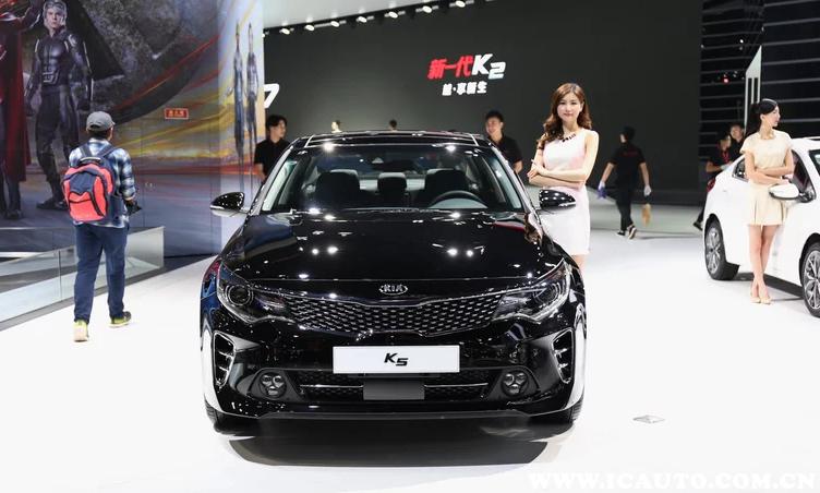 现代起亚和东风悦达起亚,起亚和现代哪个质量好