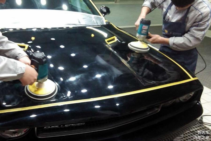 白色新车有必要镀晶吗,车外表镀晶有没有必要