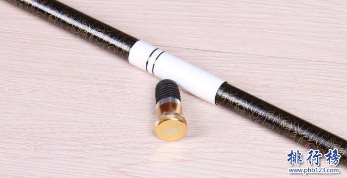 日本十大鱼竿品牌排名,日本十大顶级鱼竿品牌