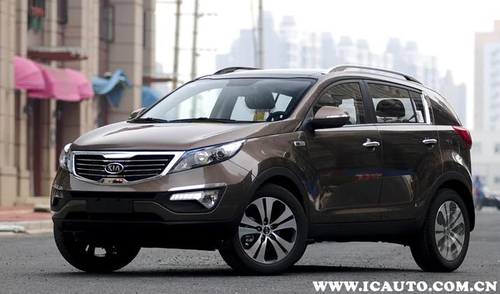 东风悦达起亚智跑2019款好不好,东风悦达起亚全新智跑口碑