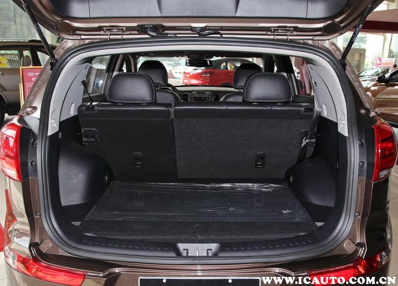 东风悦达起亚智跑2019款好不好,东风悦达起亚全新智跑口碑