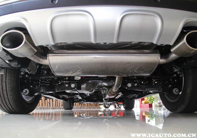 东风悦达起亚智跑2019款好不好,东风悦达起亚全新智跑口碑