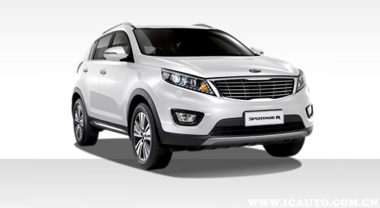 东风悦达起亚智跑2019款好不好,东风悦达起亚全新智跑口碑