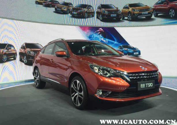 东风启辰t90启辰t70车现在多少钱,启辰车t90质量怎么样