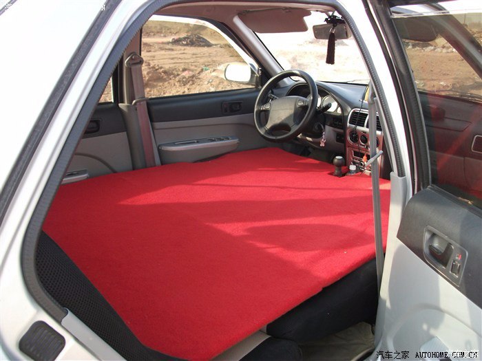 房车升降床改装,适合改装床车房车的车型