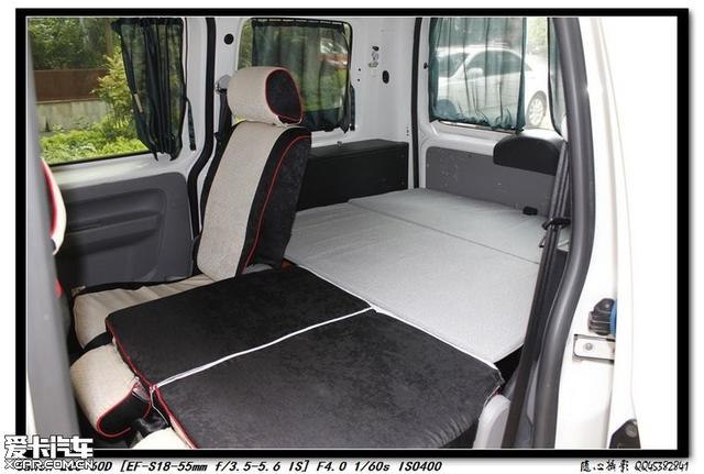 房车升降床改装,适合改装床车房车的车型