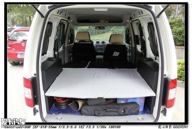 房车升降床改装,适合改装床车房车的车型