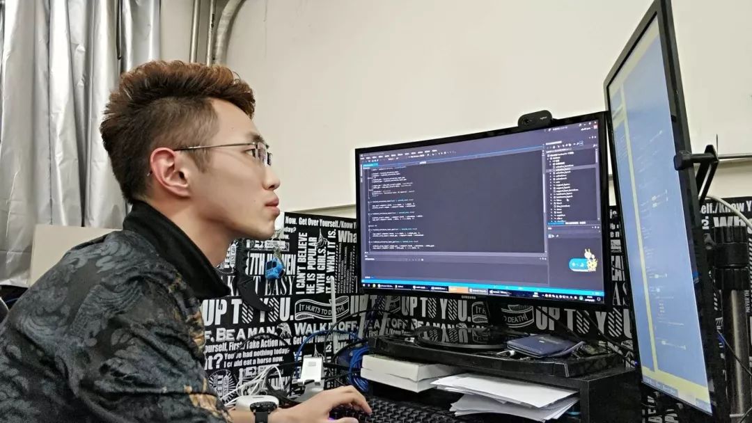 物联网安装调试员职业标准,物联网安装调试员是干嘛的