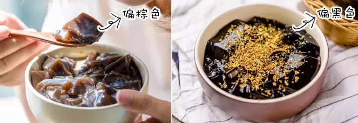 热卖龟苓膏,广州爆款龟苓膏