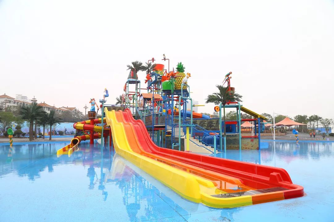 关于泼水节活动,泼水节原来这么玩