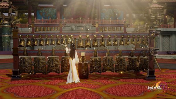 剑网三踏歌江湖歌曲,剑网3第二季片尾曲