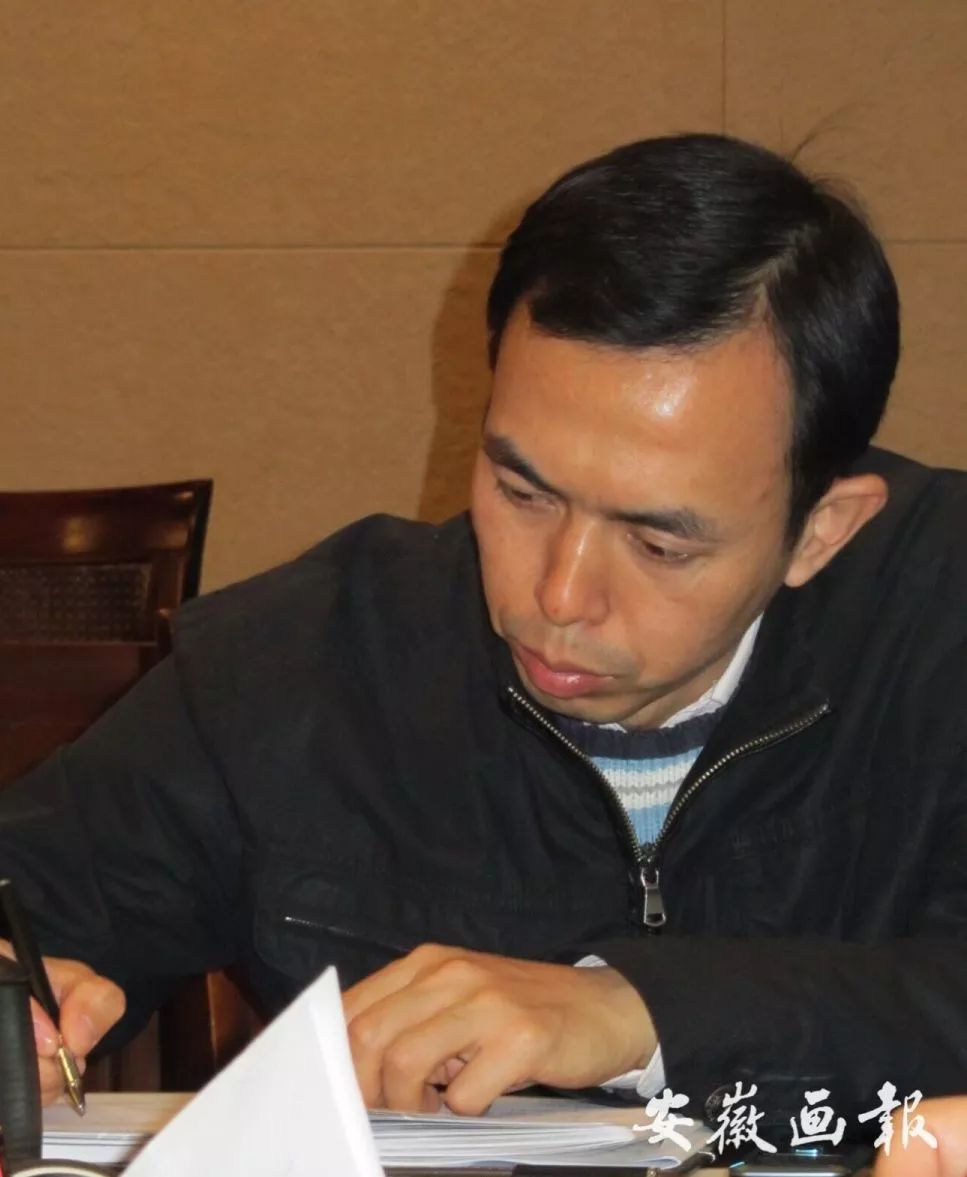 榜样|杨杰：同事们的良师益友，永远乐观，充满激情