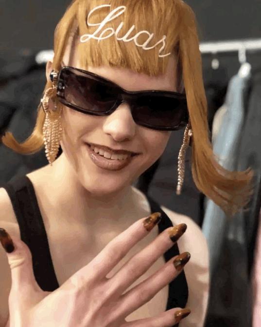 泫雅状态最好的时候,为啥泫雅就是这么好看