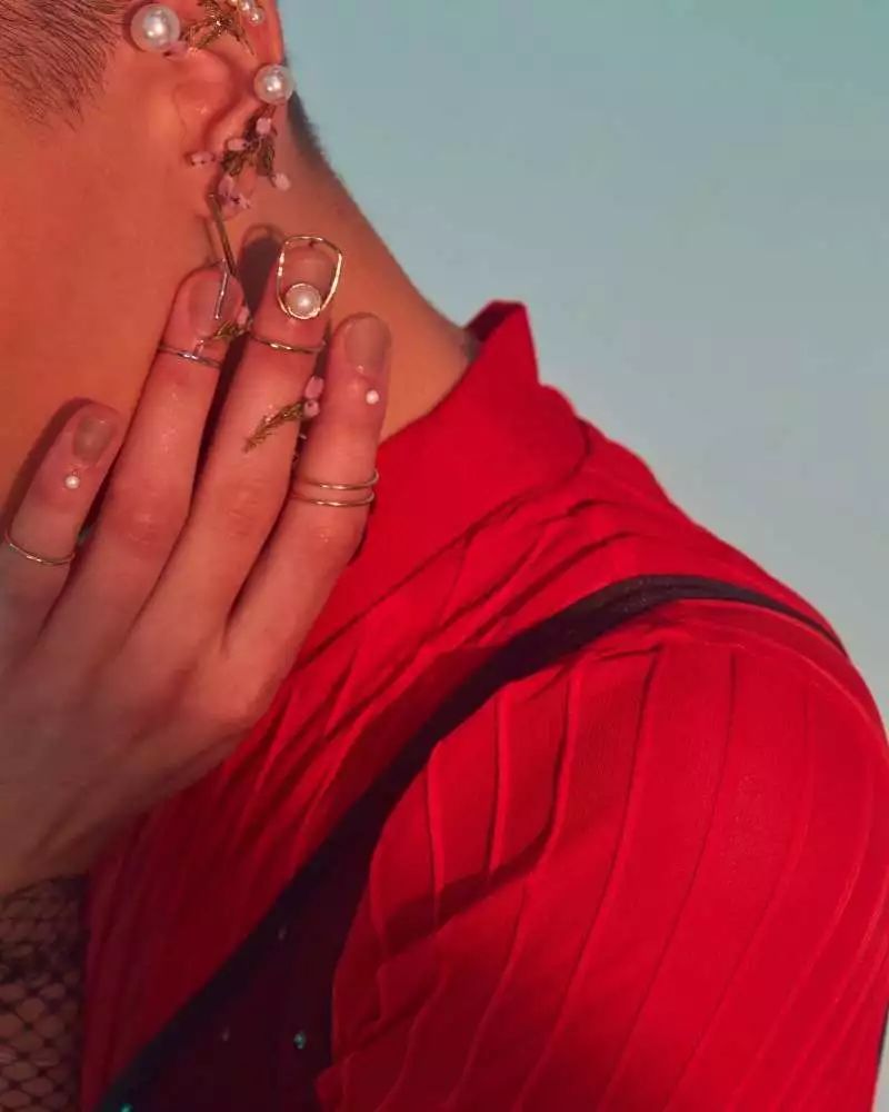 泫雅状态最好的时候,为啥泫雅就是这么好看