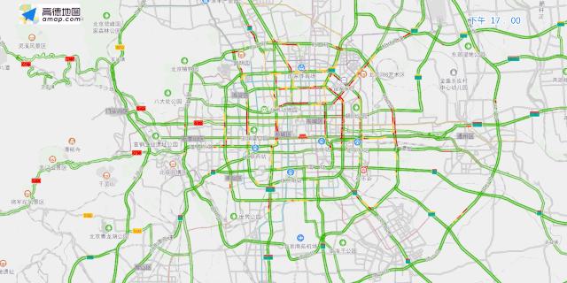 世园会客流量,世园会有多火