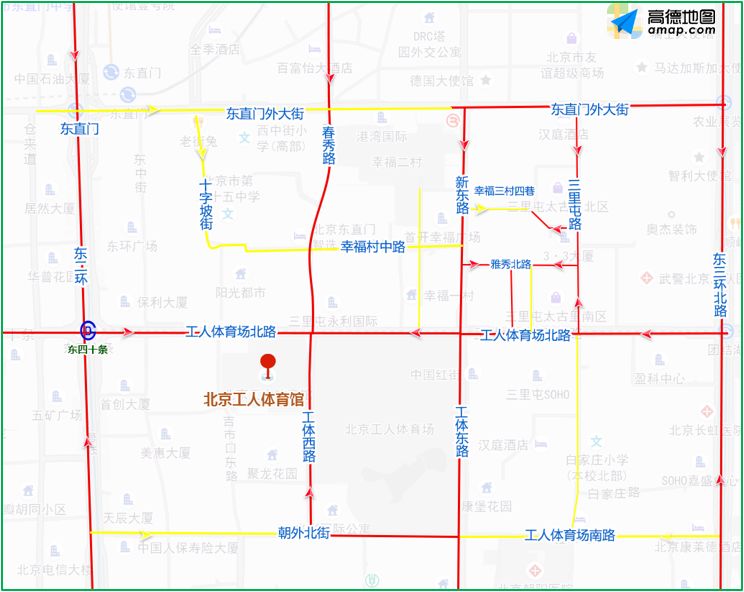 世园会客流量,世园会有多火