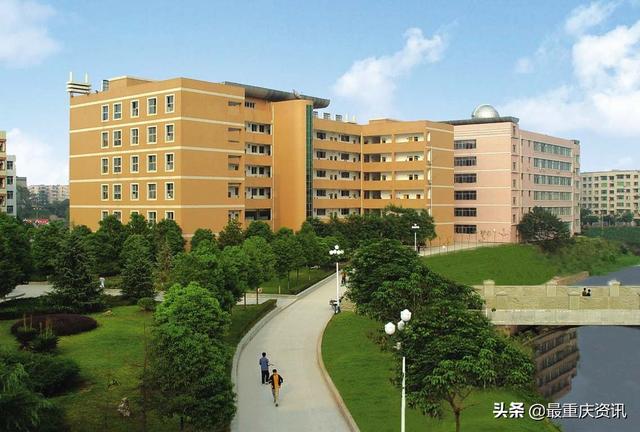 城事儿丨开学啦!重庆1中到125中的前世今生你知道吗?