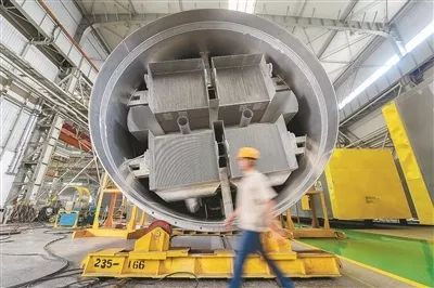 杭氧再造国之重器,杭氧集团大国重器