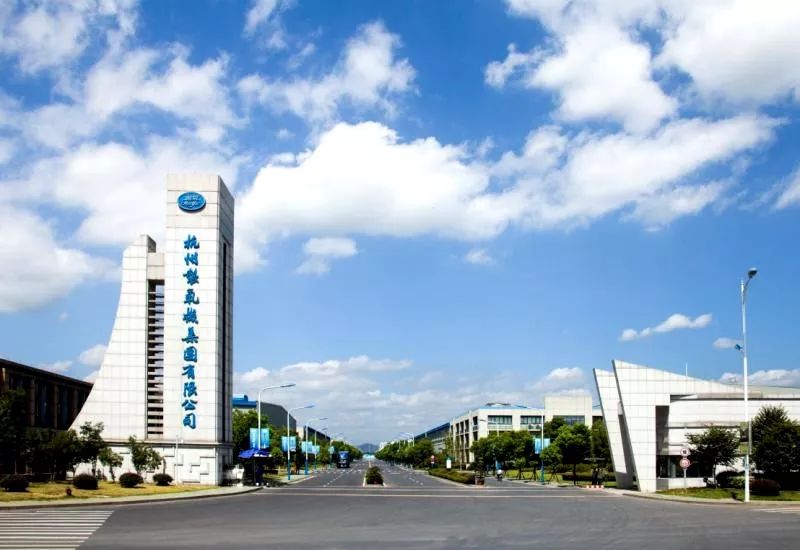 杭氧再造国之重器,杭氧集团大国重器