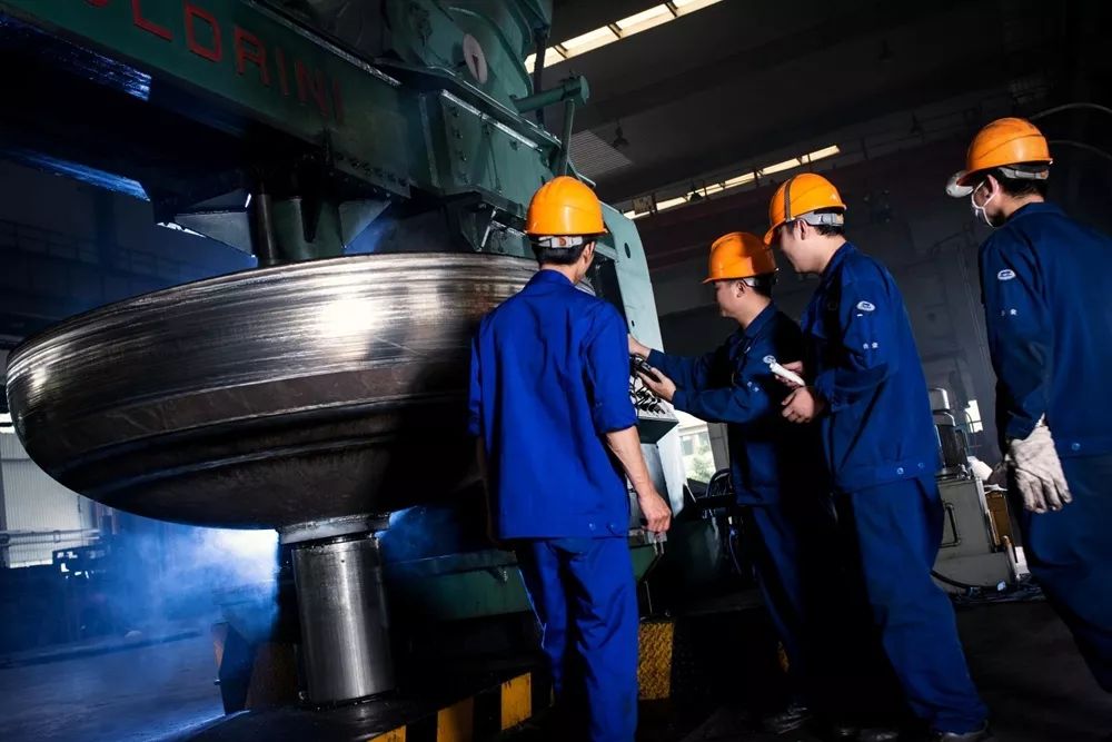 杭氧再造国之重器,杭氧集团大国重器