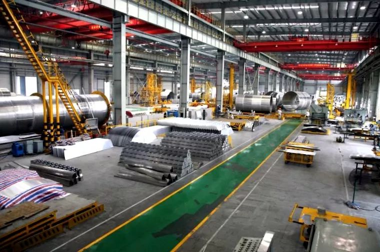 杭氧再造国之重器,杭氧集团大国重器