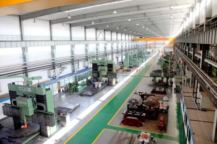 杭氧再造国之重器,杭氧集团大国重器