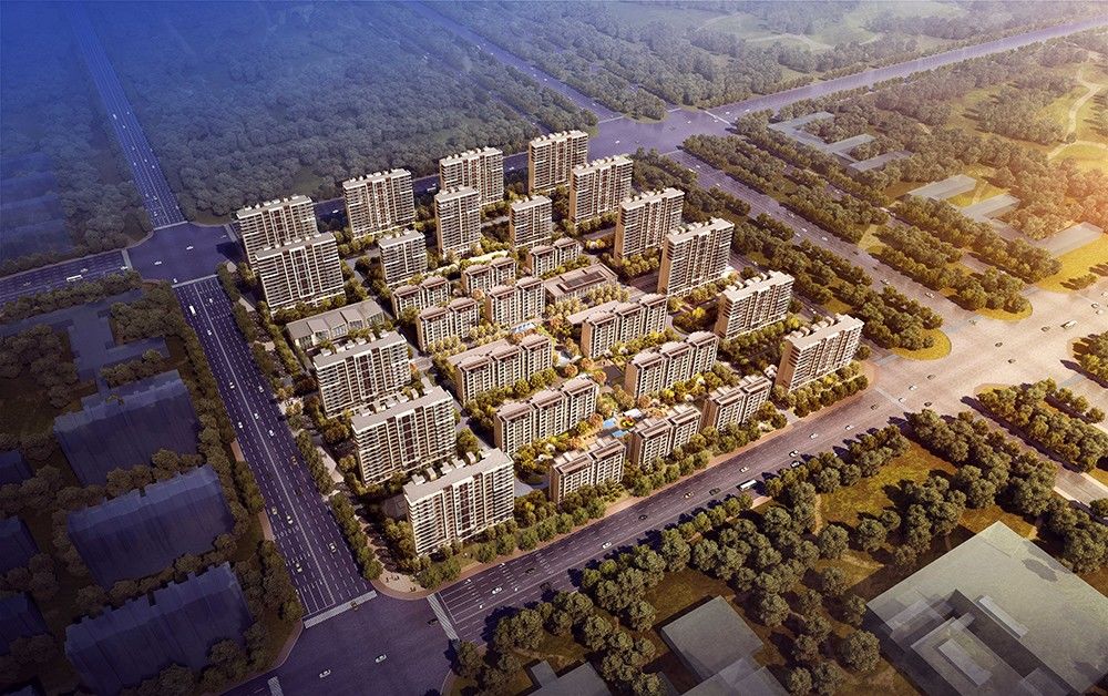 孔雀城未来五年房价,孔雀城二期捡漏房