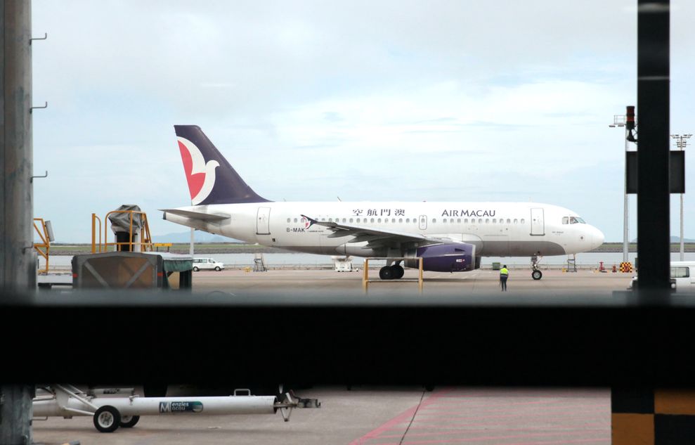 拒绝宅家!送你一份满足一家人的真·澳门最强攻略!只懂逛大三巴吃蛋挞?新鲜玩法超乎你的想象