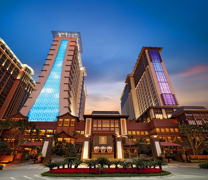 拒绝宅家!送你一份满足一家人的真·澳门最强攻略!只懂逛大三巴吃蛋挞?新鲜玩法超乎你的想象